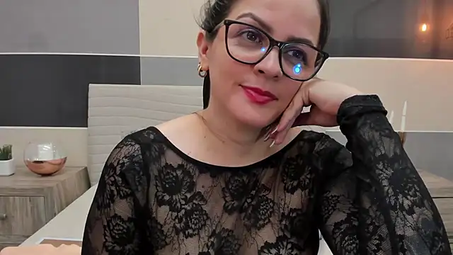 Živý XXX chat Zara_Jackson