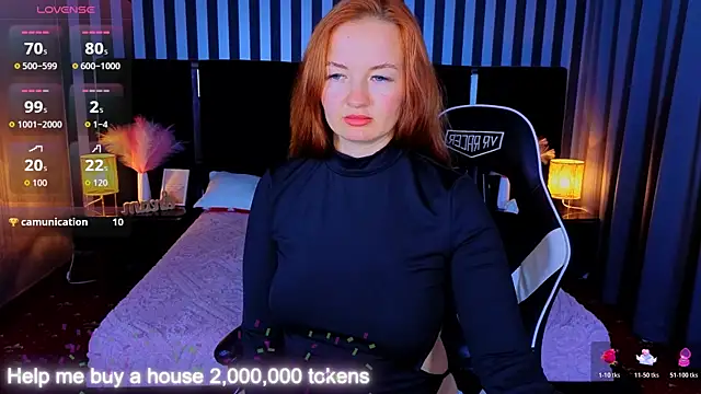Marina_Mur_ Adlı Modelin Canlı XXX Sohbeti