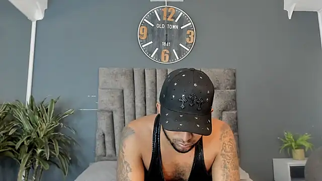 Robin_Rief 现场XXX聊天
