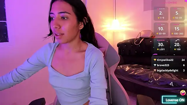 Онлайн чат XXX Nicole_jade