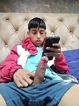 XXX chat uživo modela danuel23