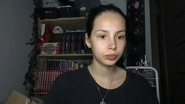 Yuna5343's Live XXX Chat