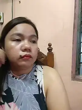 ambersmile's Live XXX Chat
