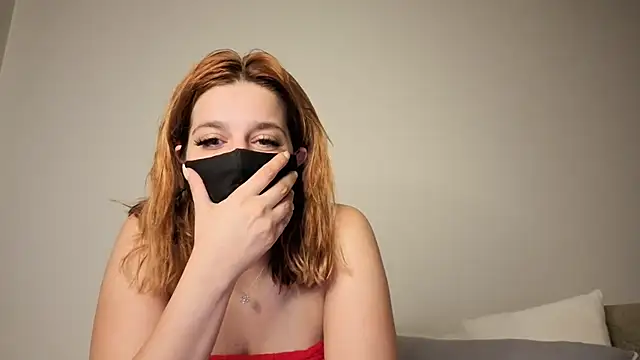 دردشة Pearlydoll الجنسية المباشرة