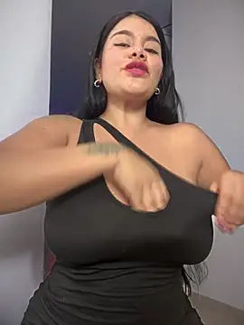 Czat XXX na żywo – Issane_Peru