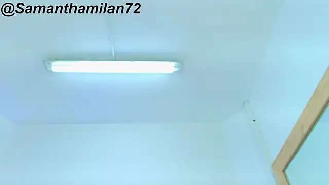 Chat XXX en directo de SamanthaMilann