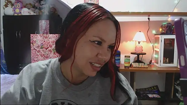 house-starblue's Live XXX Chat