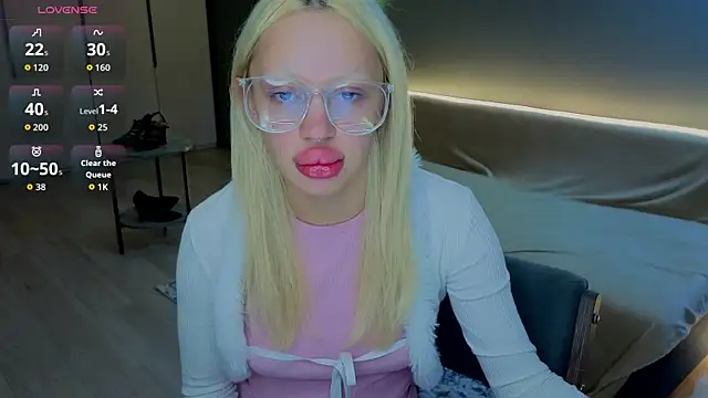 Luna_Beverly – Live XXX-chat