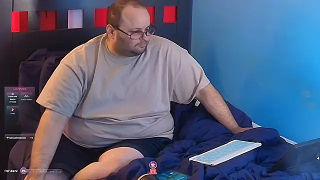 lefty15242 Live XXX Chat