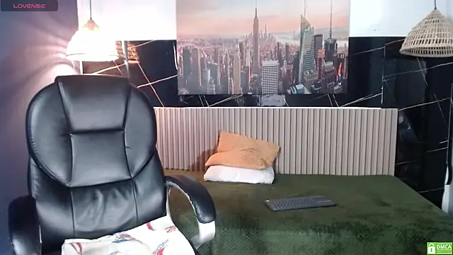 Marcoviolet – Naživo XXX chat
