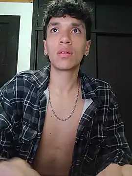 H3ll_B0Y_ Live XXX-chat