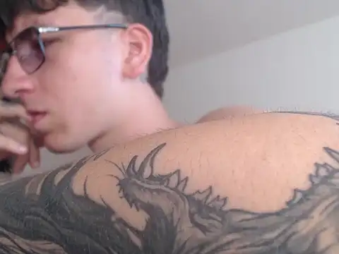 IfindSlav3 Webcam-Show