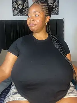 Živý XXX chat LunaCovenn
