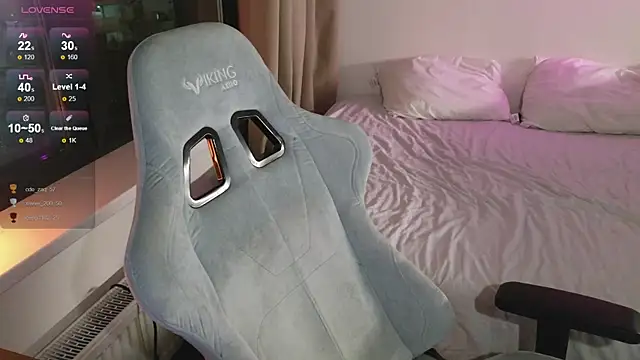 عرض كام cute_thomas