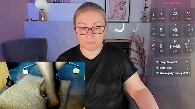 Alexandra_Kind – Naživo XXX chat