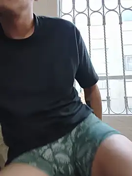 Chat +18 de Tiger_cryad ao vivo