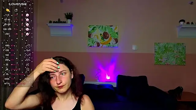 Muse_kitty_jenia Chat XXX in diretta