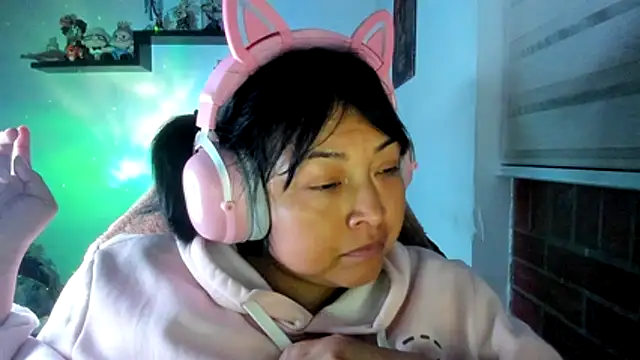 Shaddycute_'s Live XXX Chat
