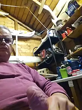 51babu Webcam show