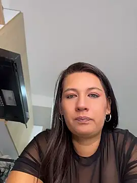 SamantaSweet_ 라이브 XXX 채팅