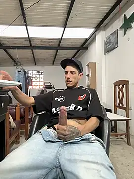 XXX chat uživo modela 27powercm