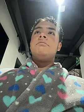 XXX chat uživo modela darian_lafortezaa