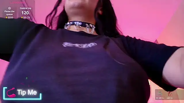 Czat XXX na żywo – Vick_daves_