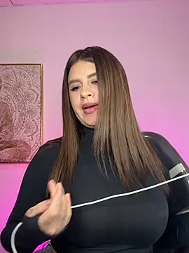 SaraBraun_ Obrolan Langsung XXX