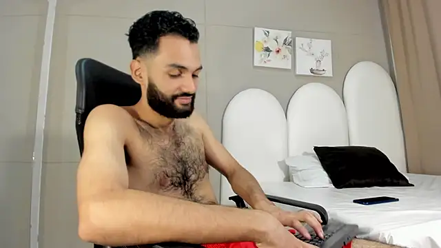 Ryan_Jakson – Naživo XXX chat
