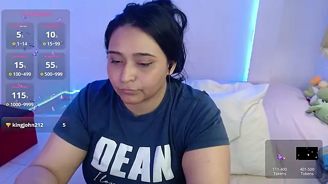 Alyson_17 Chat XXX live