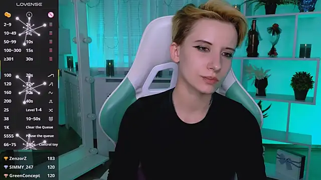 Živý XXX chat _Rein_ramm