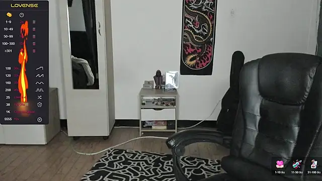 Damon__333 现场XXX聊天
