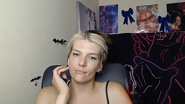 VanessaRey_ 现场XXX聊天