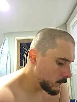 הופעת וובקאם של cayuga88