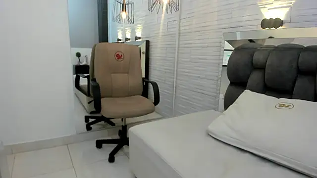 Živý XXX chat anabella_scot