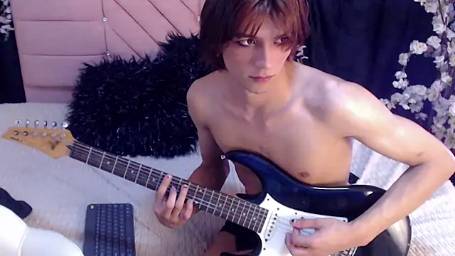 Chat XXX Live oli_dusk