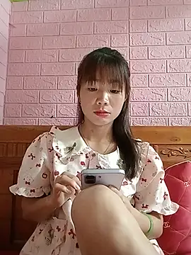 AmyLinee01 现场XXX聊天