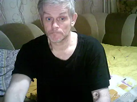 Chatroom XXX en direct de Mr__XX