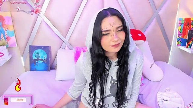 LilithRyder – Naživo XXX chat