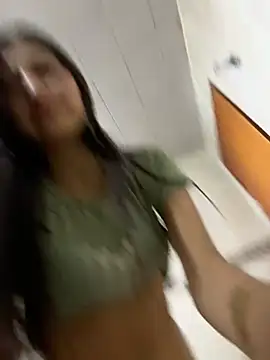 Chat XXX ao vivo de Aylin-fire
