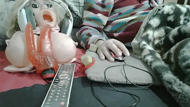 Czat XXX na żywo – messi_syssy