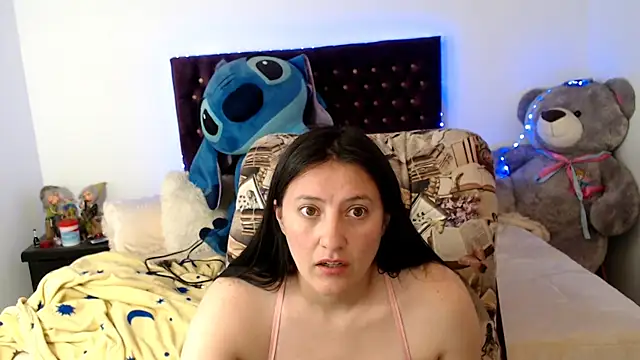 Lorenahot_06's Live XXX Chat