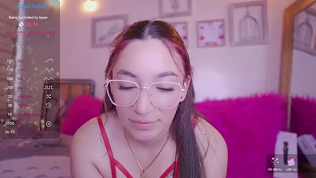 Sembang XXX Secara Langsung issa_monterrey