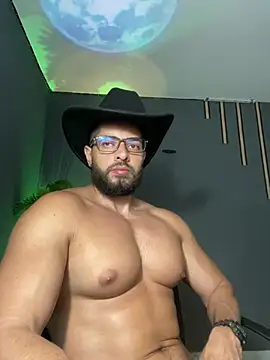 magnumchris Live XXX-Chat