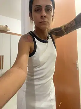 sabrinaneves Live XXX-Chat