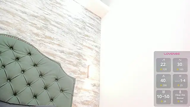 Chat +18 de KataleyaVelvet ao vivo