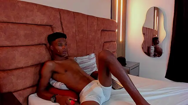 Czat XXX na żywo – Tyson_Reed