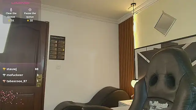ImKylie_ Live XXX-Chat