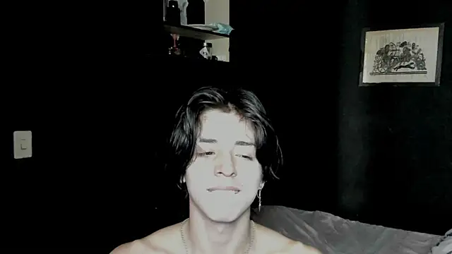 Angel_Miguel_1 Live XXX-Chat