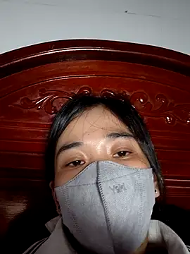 Xaoxang Obrolan Langsung XXX
